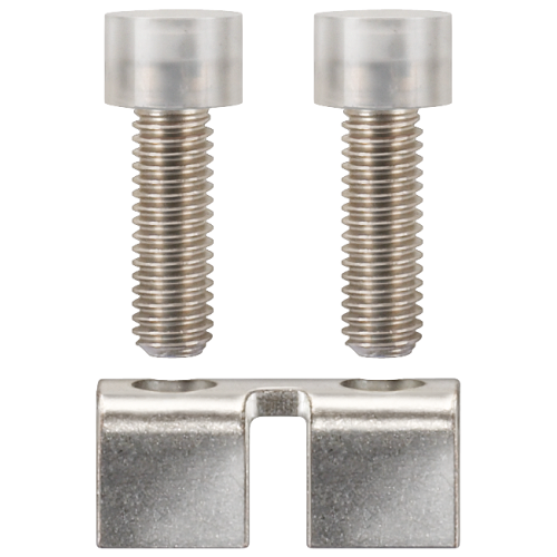 Jumper, 35 mm2, 2-pole for screw-type terminal