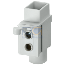Connecting terminal, 50 mm2 according to UL 489, 480Y/277V for LS 5SJ4...-.HG Infeed busbar