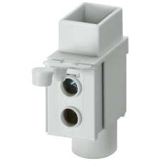 Connecting terminal, 50 mm2 according to UL 489, 480Y/277V for LS 5SJ4...-.HG Infeed busbar