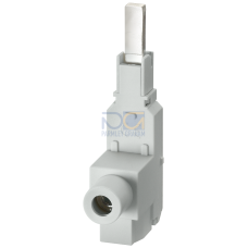 Connecting terminal, 35 mm2 according to UL 489, 480Y/277V for LS 5SJ4...-.HG Infeed LS