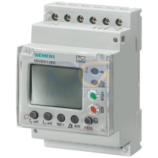 Differential current monitoring device Digital 4-channel, Type A IDN 0.03 A 30 A 0.02 10 sec. (INS,