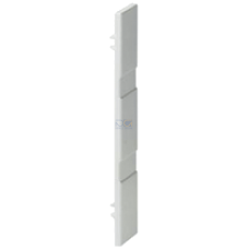Busbar system, accessories Busbar center-to-center spacing 60 mm End cover for busbar holder for 8US