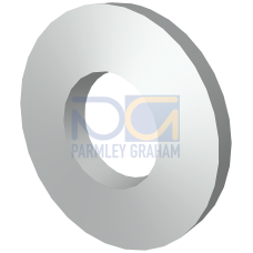 SIVACON S4 spring washer DIN 6796 10 1 pack = 50 units