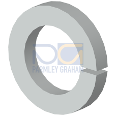 SIVACON S4 Tab washer BN 208012 10 1 pack = 50 units