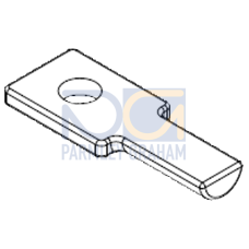 Connecting lug for distributor 5ST2508