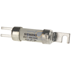 SITOR fuse link, with bolt-on links, In: 50 A, gR, Un AC: 690 V