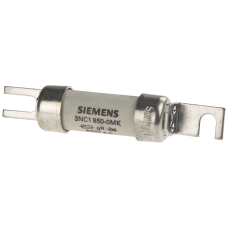 SITOR fuse link, with bolt-on links, In: 10 A, gR, Un AC: 690 V