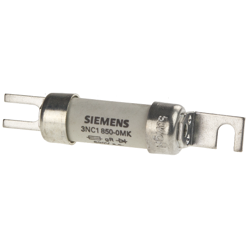 SITOR fuse link, with bolt-on links, In: 50 A, gR, Un AC: 690 V