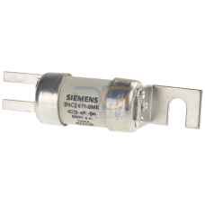 SITOR fuse link, with bolt-on links, In: 50 A, gR, Un AC: 690 V