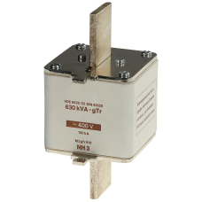 Accessory for strips 3NJ418, special fuse size NH3, 910 A