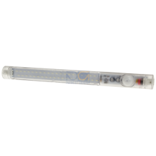 LED light with motion detector, magnetic fixing 100 - 240 V AC 50/60 Hz