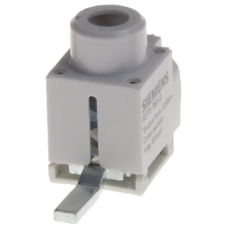 Connection terminal Central cable entry 690 V AC, 1000 V DC, 80 A IP20
