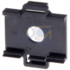 Standard mounting rail support for 5SV8701-2KK, 5SV8701-2KP