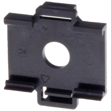 Standard mounting rail support for 5SV8701-2KK, 5SV8701-2KP
