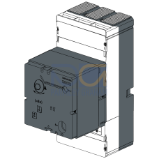 accessory for VL1250, VL1600, motorized operating mechanism 220...250V AC/DC