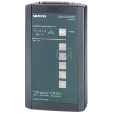 accessories circuit breaker 3WL testing device f. electronic release for ETU release 2
