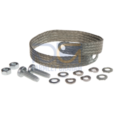 SIVACON, grounding strap, 16 mm2