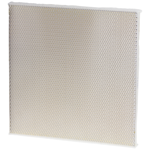 Filter mat, dimensions: B: 169 mm, H: 169 mm, IP55