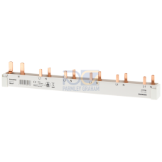 BB 2-phase 16 mm2,for FI5SV(1+N) and 5x(AFDD 5SM601+CB SY60), fixed length 216 mm