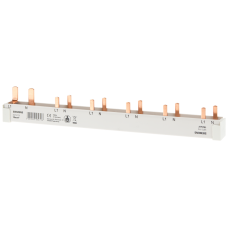 BB 2-phase 16 mm2,for FI5SV(1+N) and 5x(AFDD 5SM601+CB SY60), fixed length 216 mm