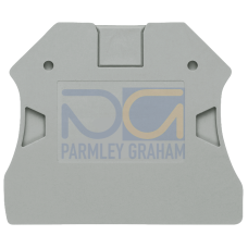 cover Terminal size 2.5-10.0 mm2 Color gray