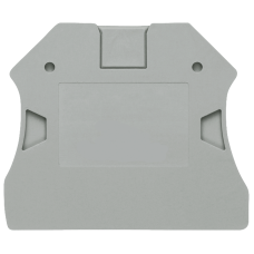 cover Terminal size 2.5-10.0 mm2 Color gray