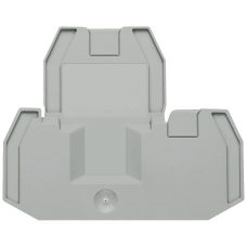 cover Terminal size 2.5/4.0 mm2 Color gray