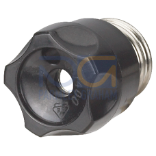 NEOZED screw cap Insulating material size D02, 63A