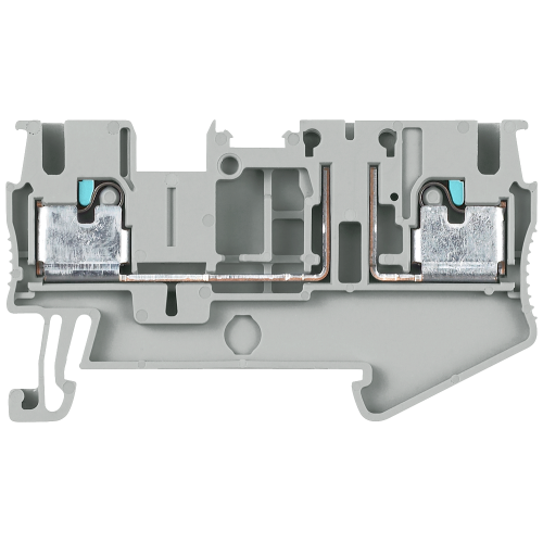 IPO terminals, isolating terminal