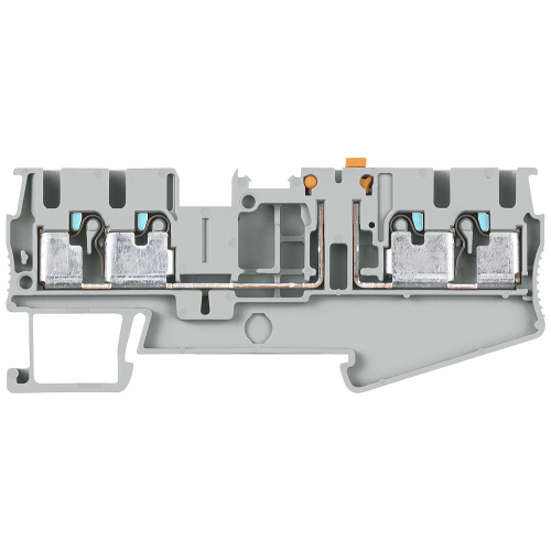 IPO terminals, isolating terminal