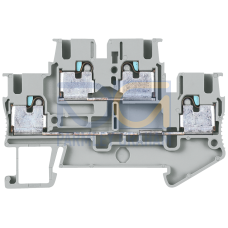 IPO terminals, Two-tier terminals