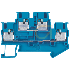 iPo terminals, two-tier terminal