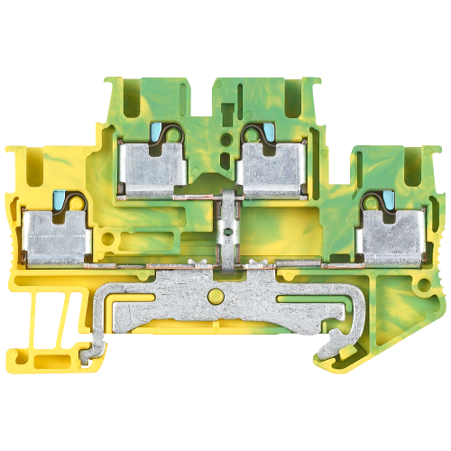IPO terminals, two-tier terminal