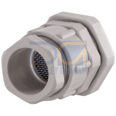 Breather gland for thread PG 16