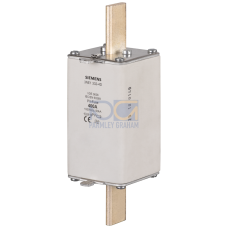 PV fuse link, with blade contacts, NH3L, In: 630 A, gPV, Un DC: 1000 V