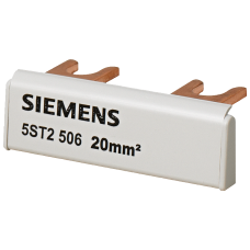 Connector for distributor 5ST2505 touch-safe, 20 mm2 1-phase, 32mm