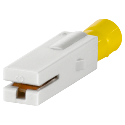 Crimp connector for connection to cables 4/6 mm2