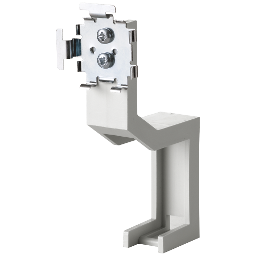 mounting bracket For standard mounting rails