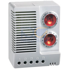 120 V AC, 32-140 &deg;F, 50-90% RH ETF012, 01230.9-00