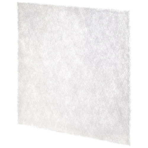 Filter mat, dimensions: B: 92 mm, H: 92 mm, IP54, class G2