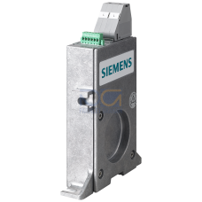 Lightning arrester Type 1, 1-pole, for 2-wire networks (L, pen), UC 800V AC with remote signaling No