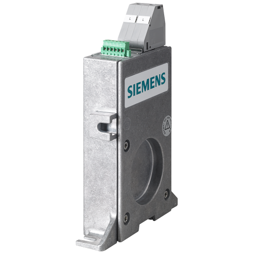 Lightning arrester Type 1, 1-pole, for 2-wire networks (L, pen), UC 800V AC with remote signaling No