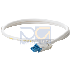 Accessory, LED light 025 AC connecting cable 16 AWG with socket, UL