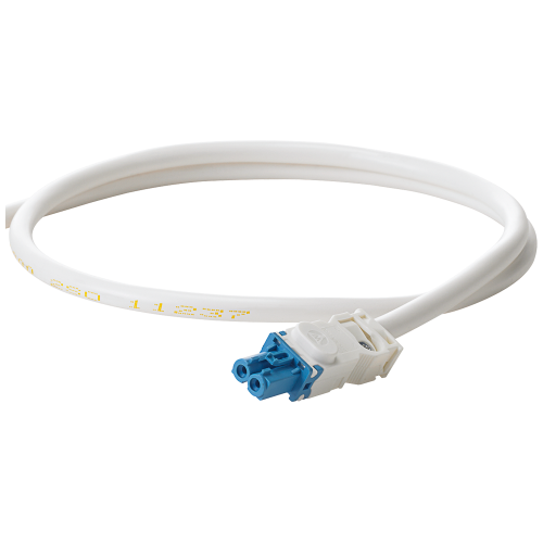 Accessory, LED light 025 DC connecting cable 2x 1.5 mm with socket, VD