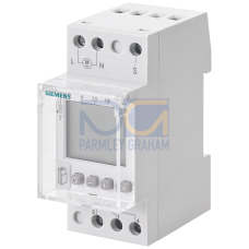 Weekly time switch ASTRO digital 230 V 16 A 1-channel 2MW.