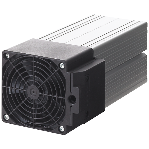 Compact Fan heater HGL046 dc, 48 V, 400 W