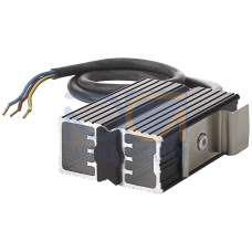 Heater unit, 110-120 V, 10 W; UL-approved HGK 047-04700.9-00