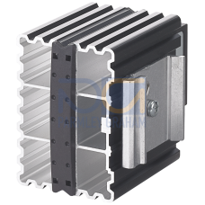 Semiconductor heater unit HG140 12-30 V AC/DC, 45 W