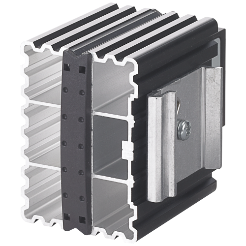 Semiconductor heater unit HG140 12-30 V AC/DC, 45 W