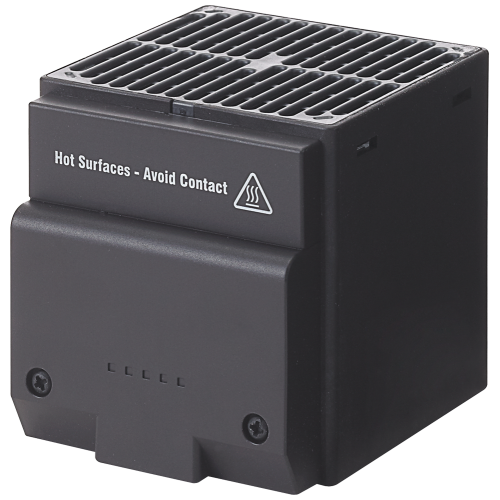 Semiconductor heater unit CSL 028 250 W, 120 V AC clip fixing, UL